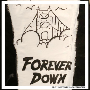 收聽Vanic的Forever Down歌詞歌曲