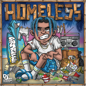 อัลบัม Homeless (Explicit) ศิลปิน ARTRILLA