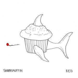 ดาวน์โหลดและฟังเพลง Red พร้อมเนื้อเพลงจาก Sharkmuffin