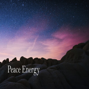 La mejor musica instrumental的專輯Peace Energy