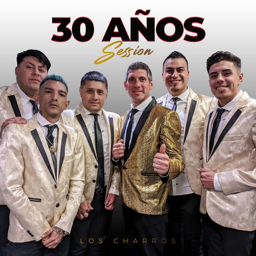 Como la Flor - 30 Años