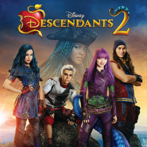 ดาวน์โหลดและฟังเพลง Rather Be With You (From "Descendants: Wicked World") พร้อมเนื้อเพลงจาก Dove Cameron