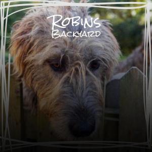 Album Robins Backyard oleh Various