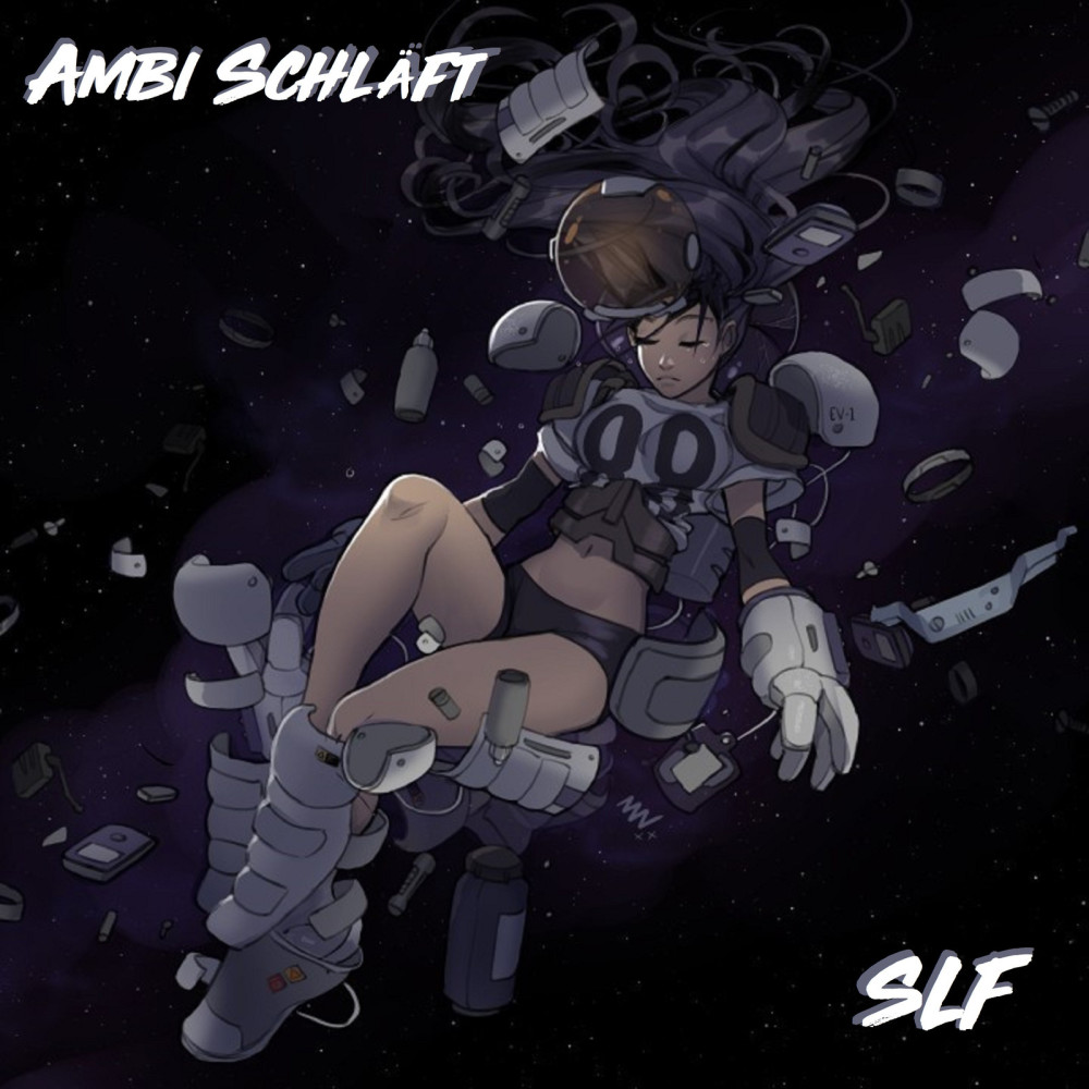 Ambi Schläft