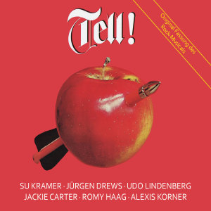 Album Tell! - The Musical oleh Various Artists