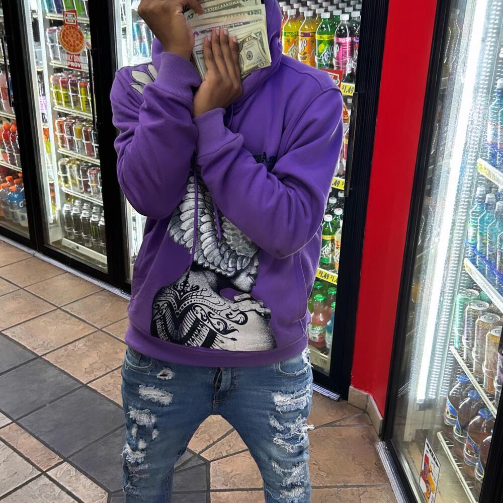 Misunderstood (Explicit)