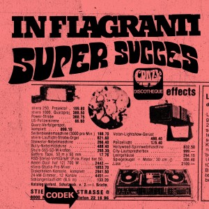 อัลบัม Super Success ศิลปิน in Flagranti