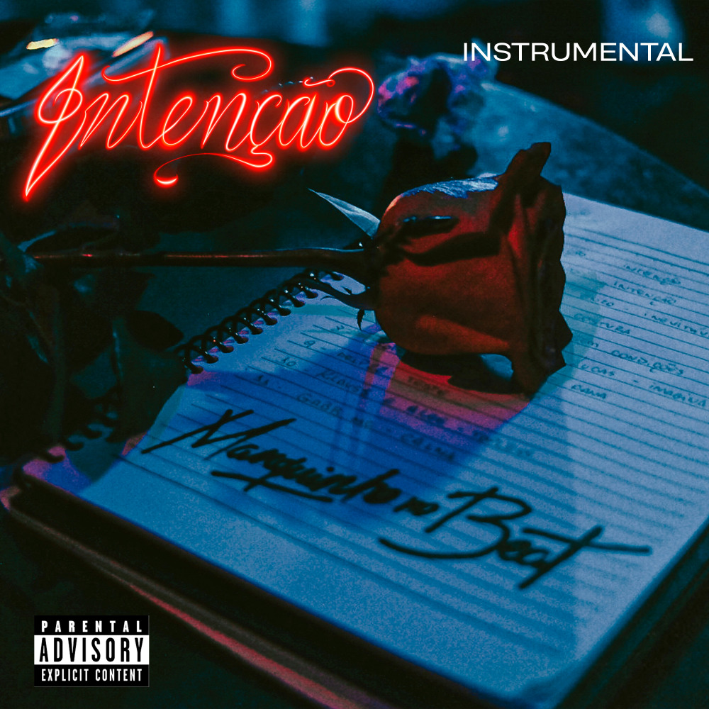 Calma (Instrumental)