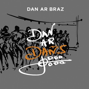 อัลบัม Dan Ar Dañs ศิลปิน Dan ar Braz