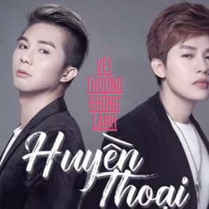 Listen to Tình Hình Là Anh Yêu Em song with lyrics from Nhóm Huyền Thoại