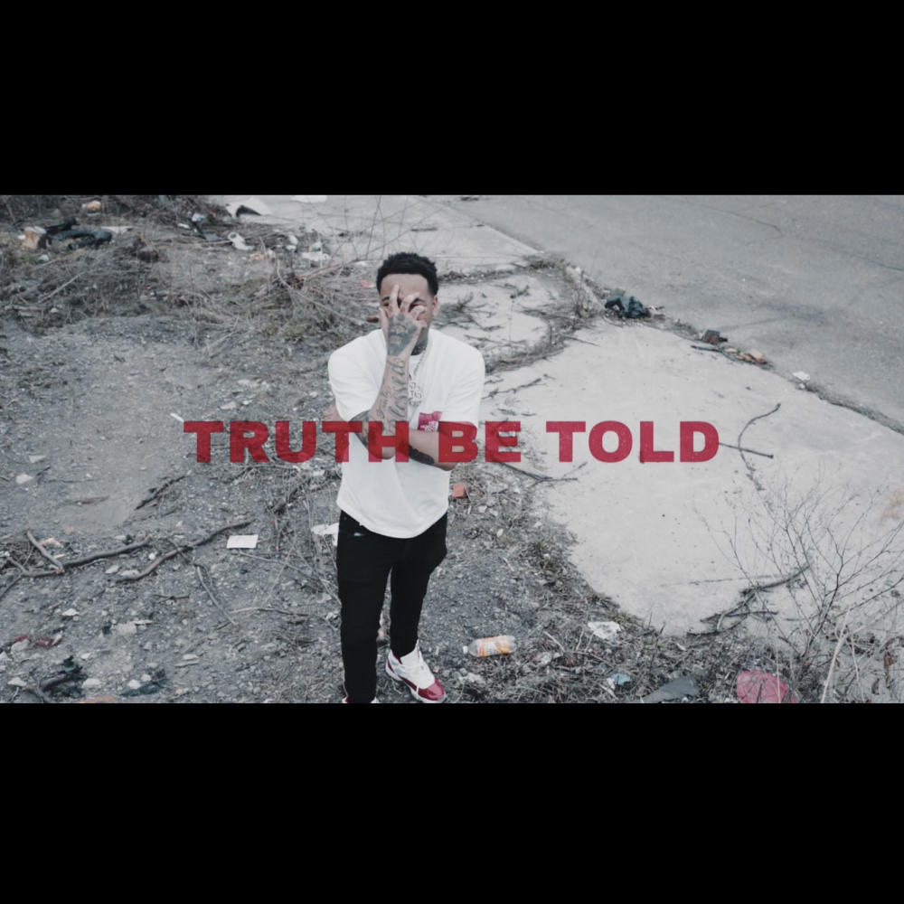 Truth be told (feat. Russboy trey) (Explicit)