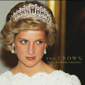 Album The Crown - The Theme Music oleh TV Themes