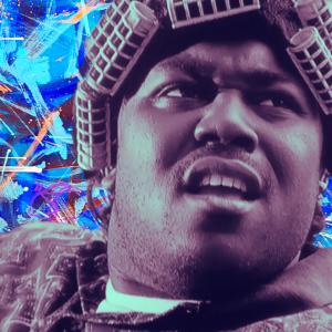Cosm的專輯Big Worm (feat. Bil Next) (Explicit)