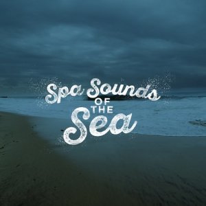 Ocean Sound Spa的專輯Spa Sounds of the Sea