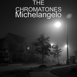 Listen to No Way Down song with lyrics from THE CHROMATONES