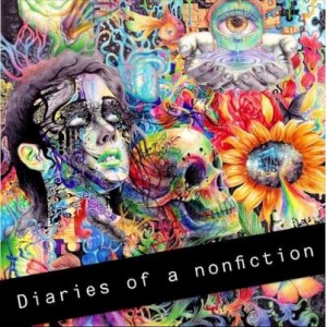 อัลบัม Diaries of a Nonfiction ศิลปิน YungSwupe
