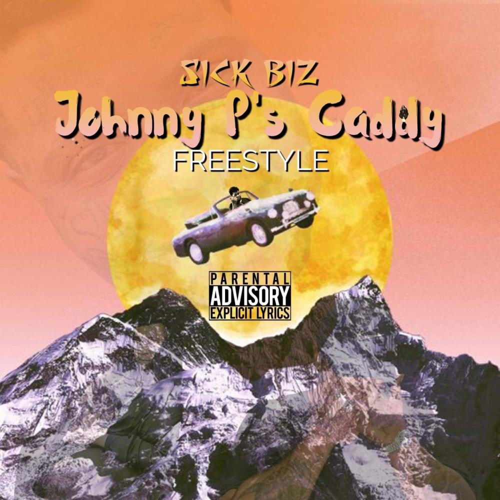 Johnny P's Caddy (Freestyle) (Explicit)