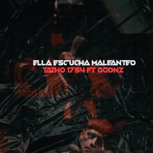 收聽GGonz的Ella Escucha Maleanteo歌詞歌曲