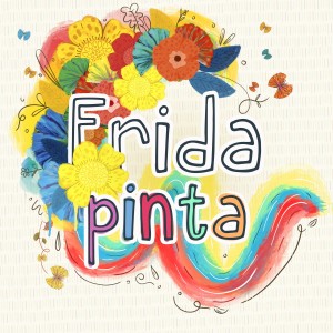 Nathália的專輯Frida Pinta