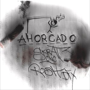 收聽ROSH DFX的Ahorcado歌詞歌曲