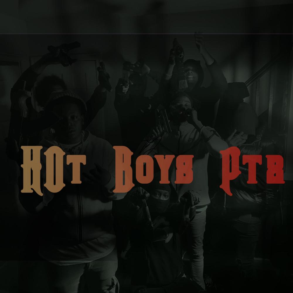 Hot boys Pt. 2 (Explicit)