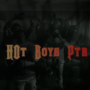 อัลบัม Hot boys Pt. 2 (Explicit) ศิลปิน Boss Tone