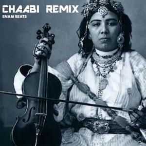 Listen to Trap Chaabi song with lyrics from Enam