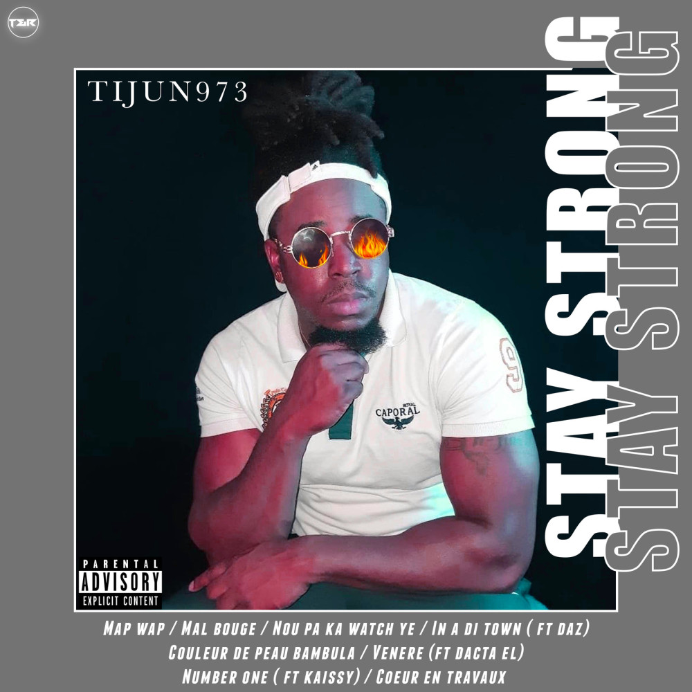 In a di town (Explicit)