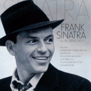 收聽Frank Sinatra的Violets For Your Furs歌詞歌曲