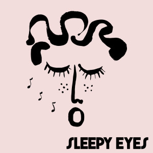 Album Sleepy Eyes (Sleep Calmly, Rest & Reset, Deep Rest for Peace) from Zen Natural Sounds