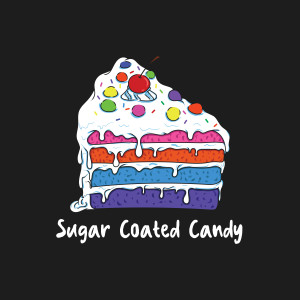 Listen to Sugar Coated Candy song with lyrics from Bry