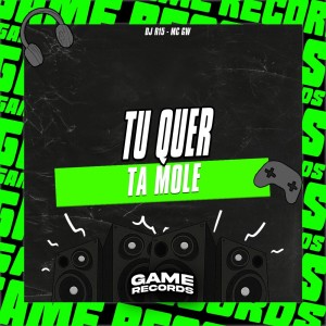 Tu Quer Ta Mole (Explicit) dari DJ R15