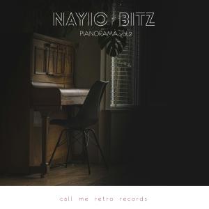 Nayio Bitz的專輯Pianorama, Vol. 2