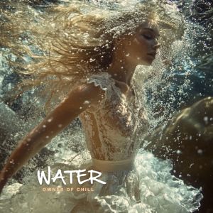 收听Owner of Chill的Water (Instrumental Blend)歌词歌曲