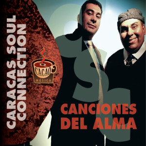 收聽Caracas Soul Connection的I'll Be There歌詞歌曲