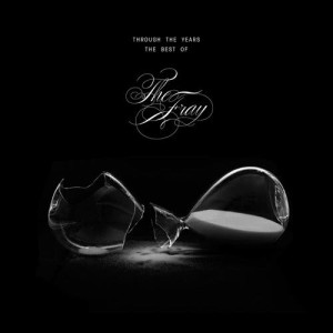 收聽The Fray的Never Say Never歌詞歌曲