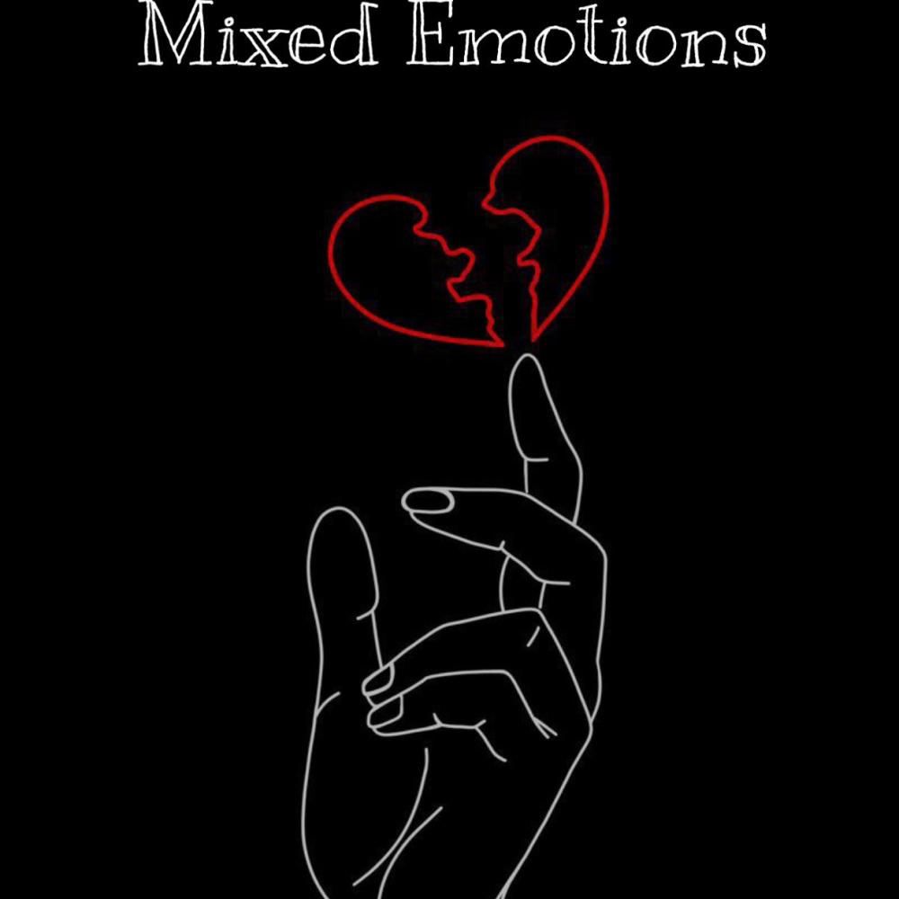 Mixed Emotions (Explicit)
