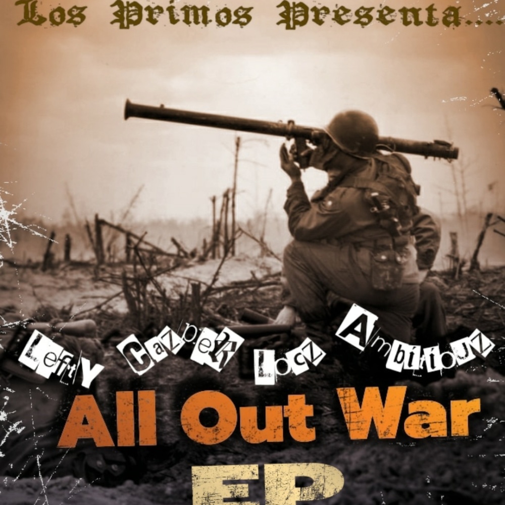 Survival (feat. Cazper Locz & Ambitiouz) (Explicit)