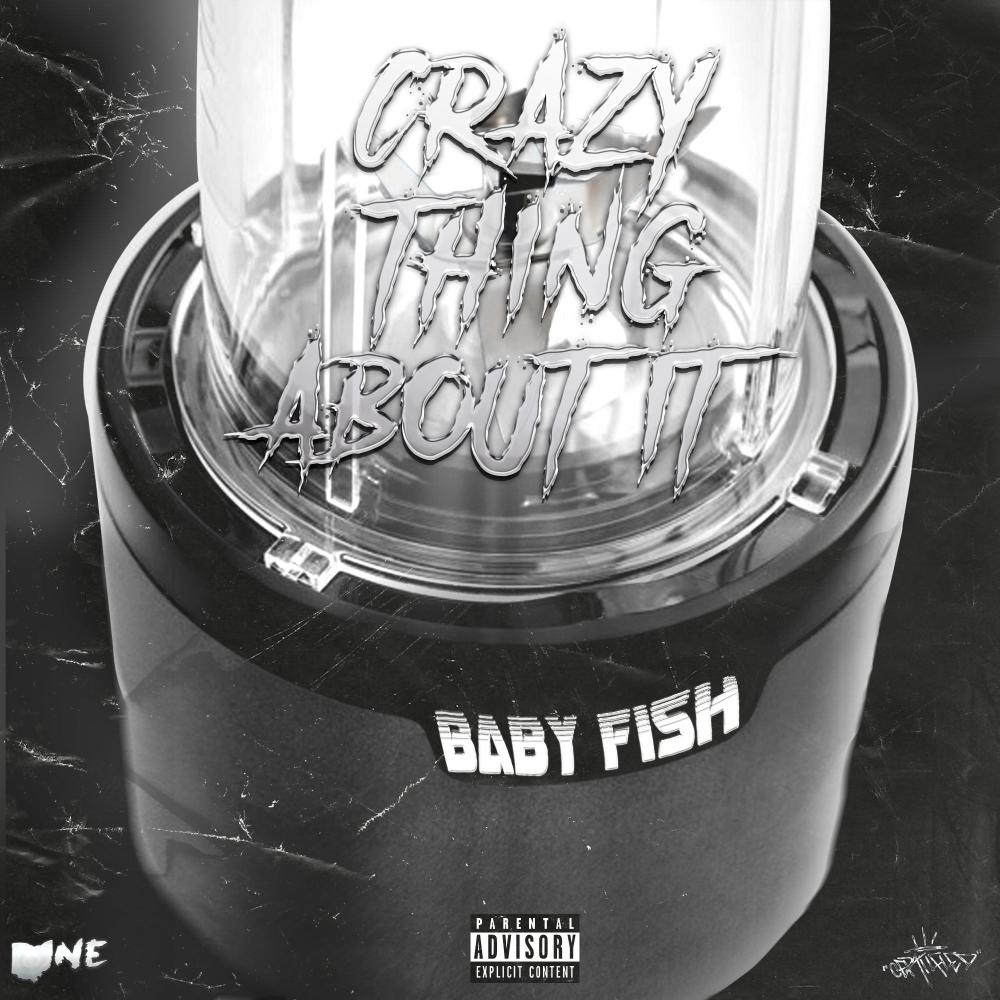 No Fakin' (feat. Drego) (Explicit)