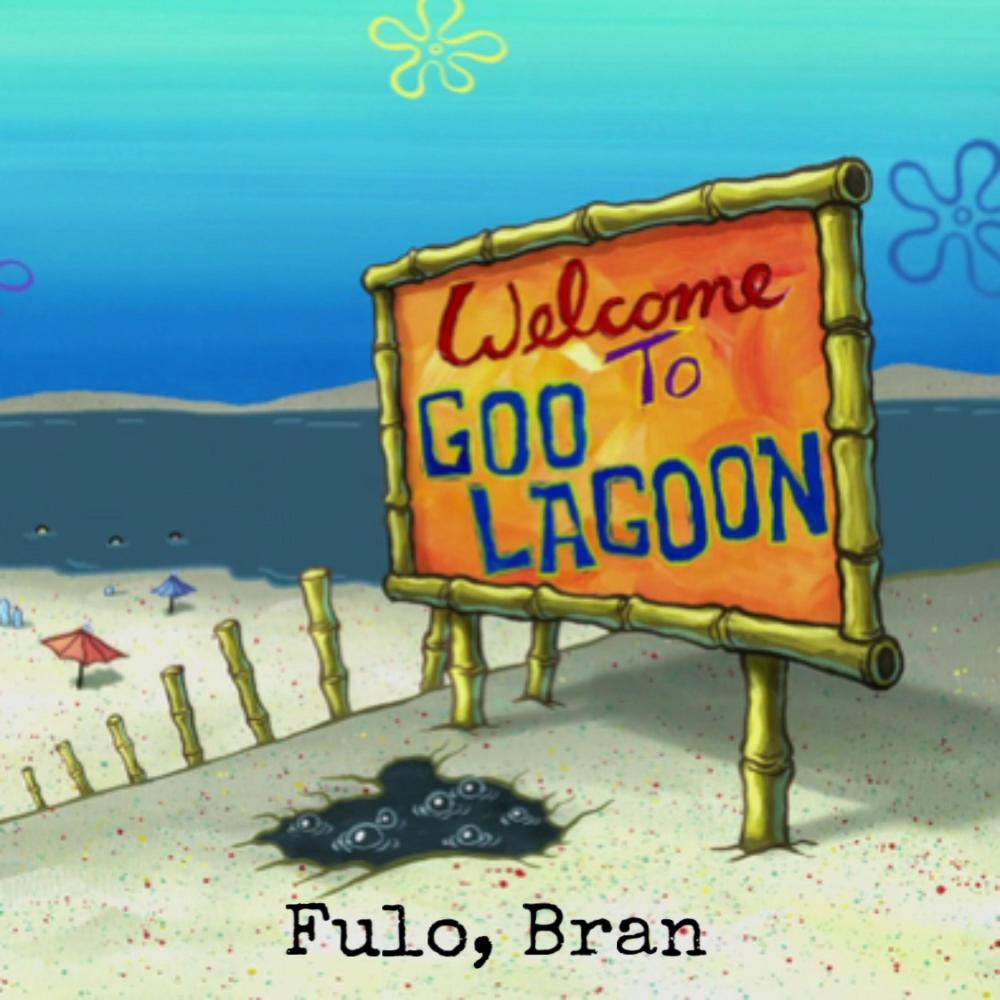 GooLaGoon (feat. Fulo) (Explicit)