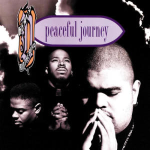 Heavy D & The Boyz的專輯Peaceful Journey