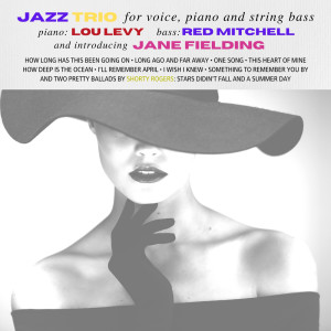 Album Introducing Jane Fielding oleh Jane Fielding