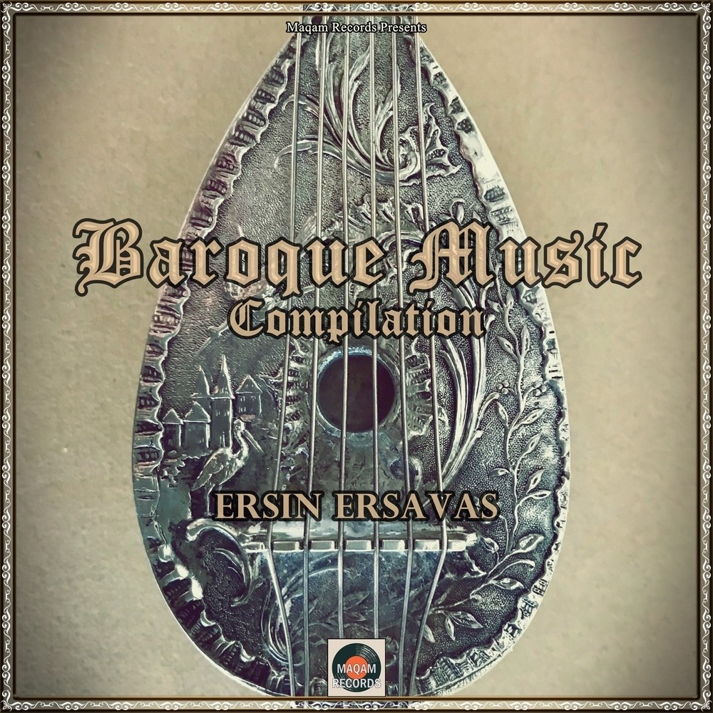 Violin Concerto in G Minor, Rv 317: Iii. Allegro (Arr. for Oud and Piano)