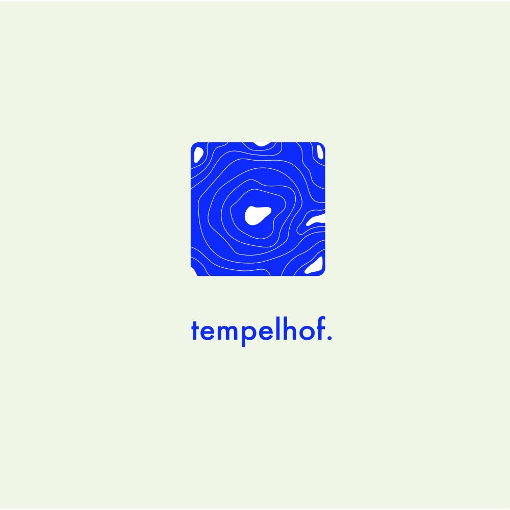 Tempelhof. (feat. Paulina Palmgren) (Explicit)