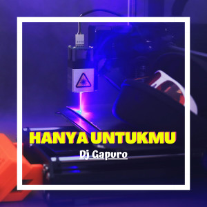 Dengarkan Hanya Untukmu (Mixtape) lagu dari DJ GAPURO dengan lirik