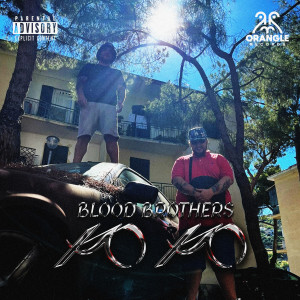 Listen to PO-PO (Explicit) song with lyrics from Blood Brothers