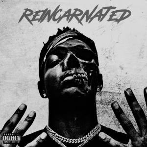 NoMercyMentality的專輯Reincarnated (Explicit)