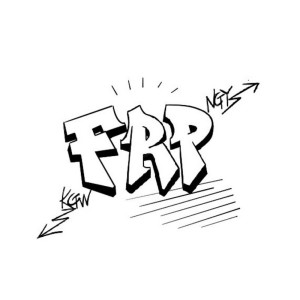 Listen to FRP (feat. FU-G) song with lyrics from Ricky