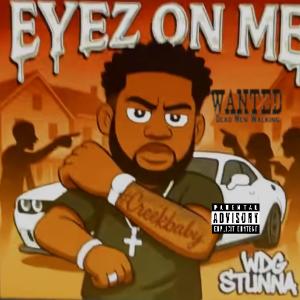 收聽WDG Stunna的Going on (feat. Blueehunnid phat & EBE) (Explicit)歌詞歌曲