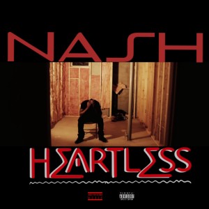 Album Heartless from Nash